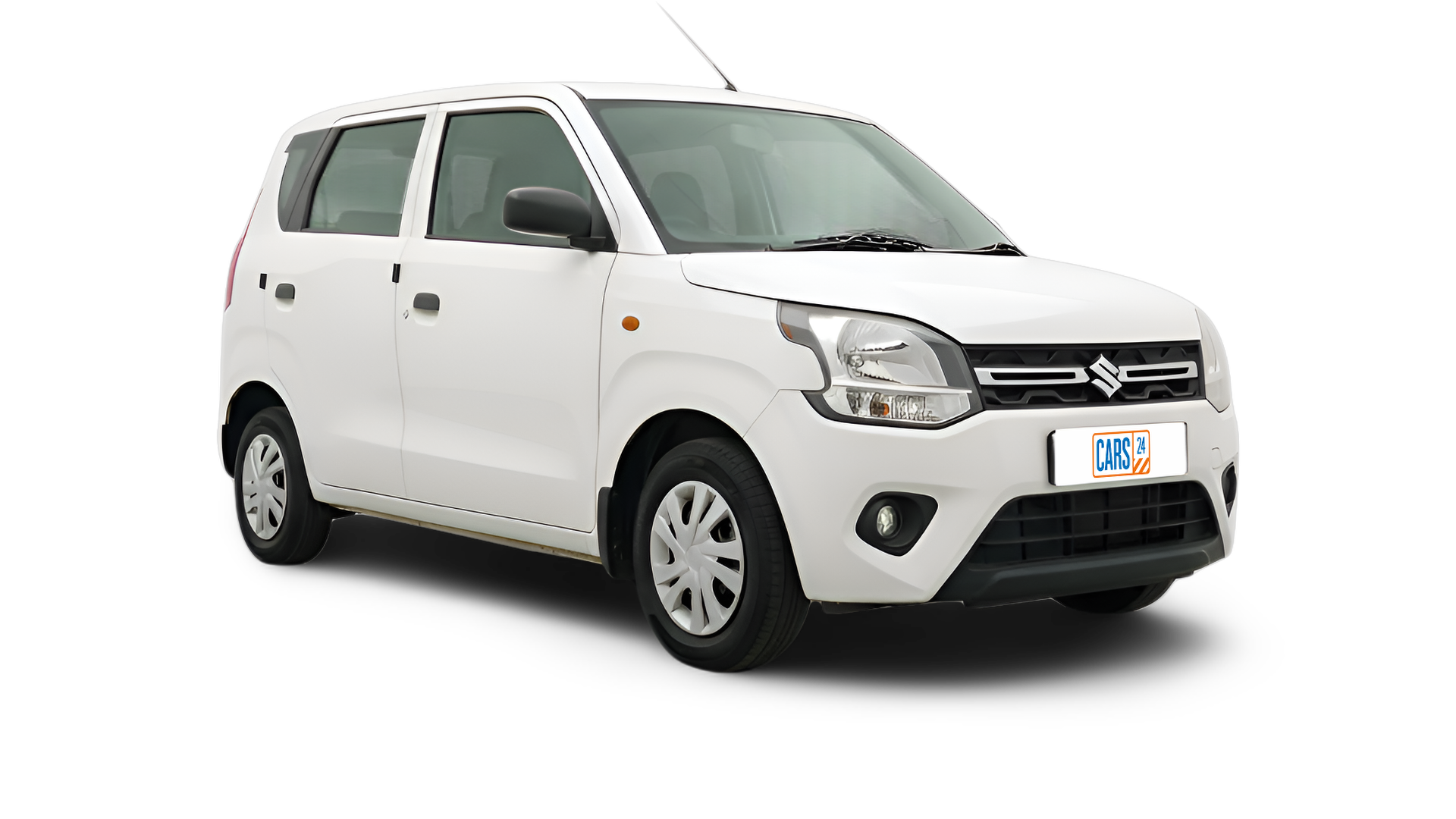 Maruti New Wagon-R-img